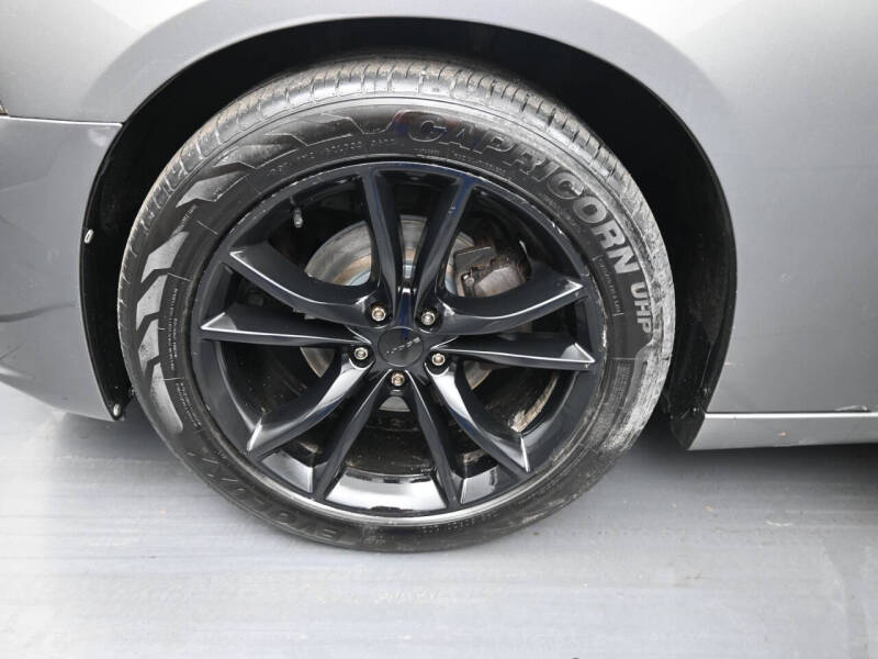 2011 Dodge Charger SE