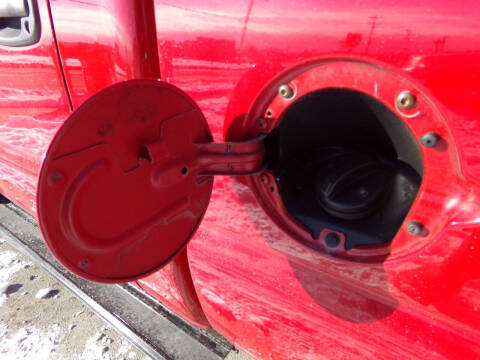 2006 Chevrolet Silverado 1500 Work Truck