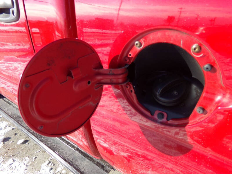 2006 Chevrolet Silverado 1500 Work Truck