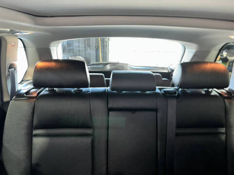 2011 BMW X5 xDrive35d