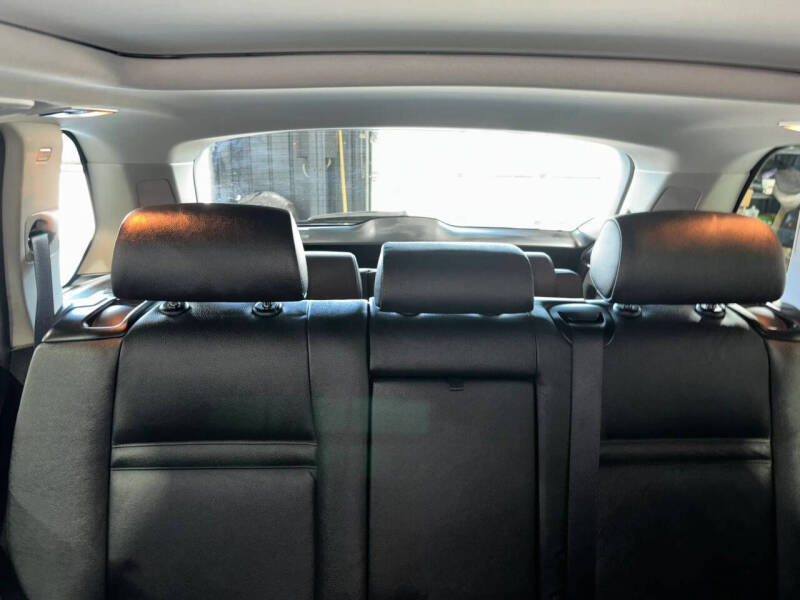 2011 BMW X5 xDrive35d