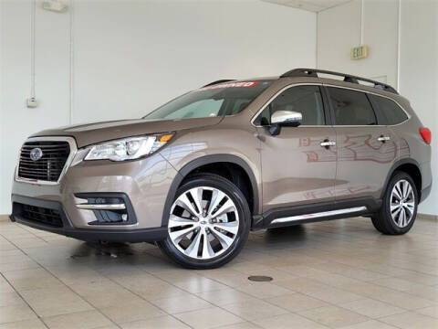 2022 Subaru Ascent for sale at Express Purchasing Plus in Hot Springs AR