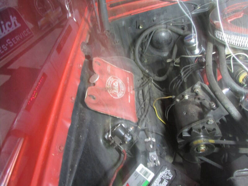 1963 Chevrolet Impala