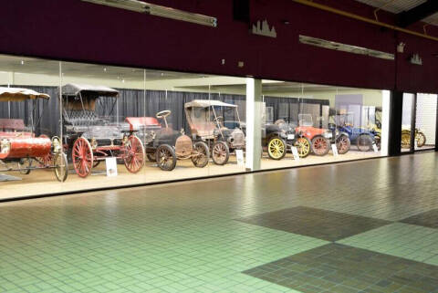 1971 Dodge Challenger