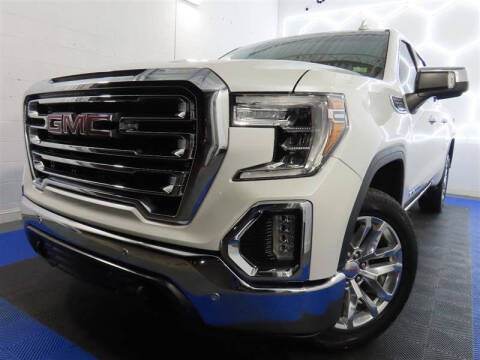 2021 GMC Sierra 1500 for sale at Kargar Motors of Manassas in Manassas VA