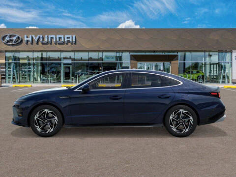 2026 Hyundai Sonata