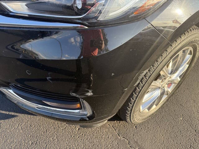 2018 Buick Enclave Premium