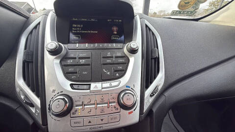 2014 GMC Terrain SLE-2