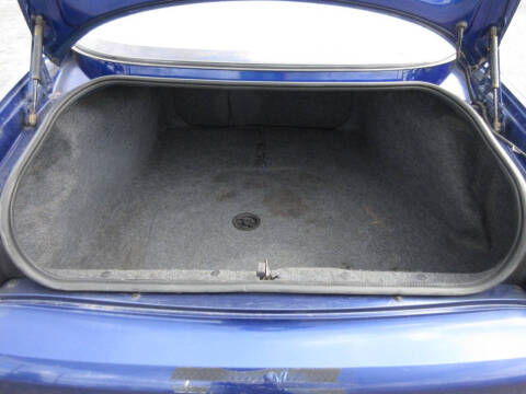 2007 Chevrolet Monte Carlo LT