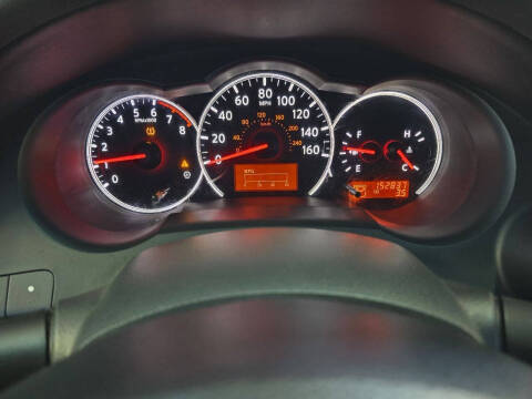 2011 Nissan Altima 2.5