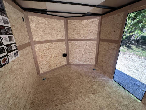 2026 Haulmark Passport DLX