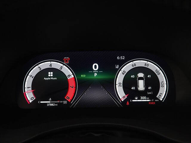 2025 Toyota Highlander XSE