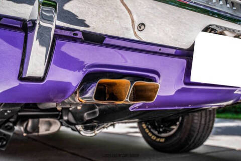 1970 Dodge Challenger