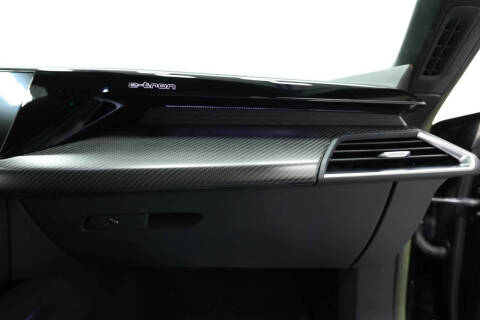 2022 Audi RS e-tron GT quattro