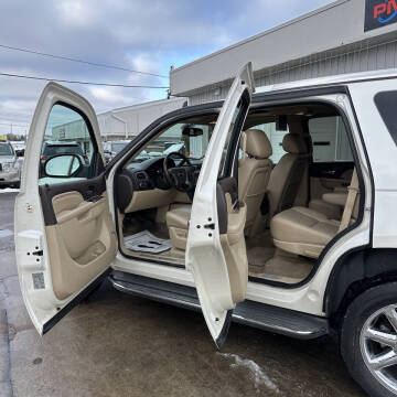 2013 GMC Yukon Denali