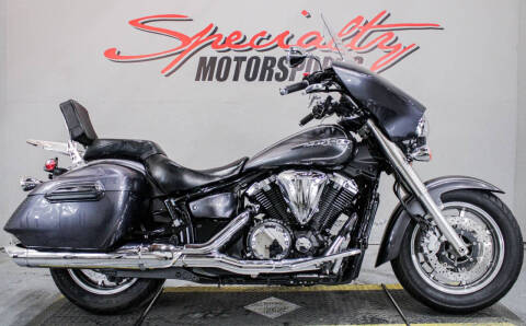 2014 Yamaha V-Star 1300