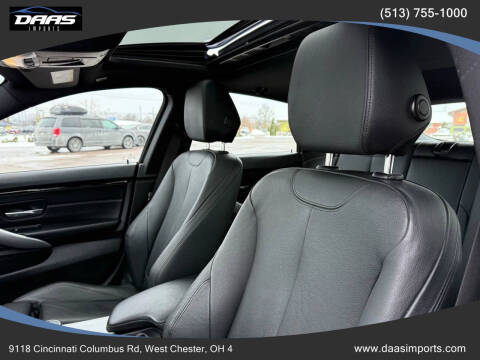 2016 BMW 4 Series 428i xDrive Gran Coupe