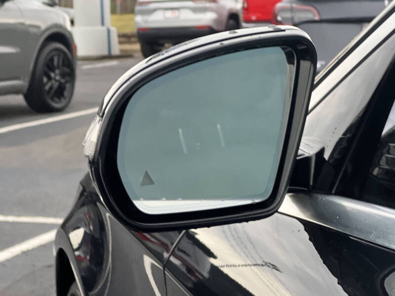 2015 Mercedes-Benz S-Class S 550