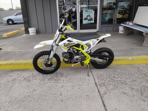 2026 Denago MX1
