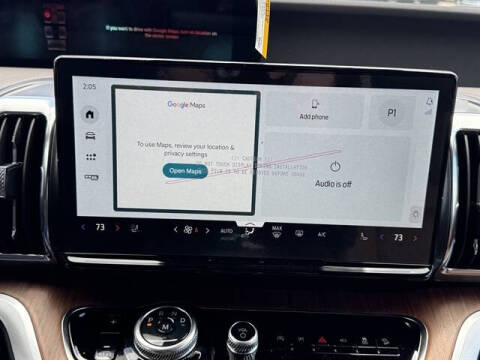 2026 Ford Expedition MAX King Ranch