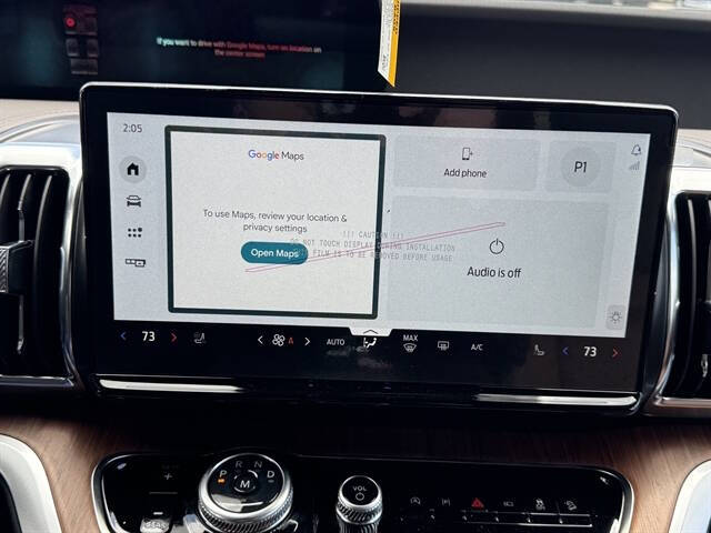 2026 Ford Expedition MAX King Ranch