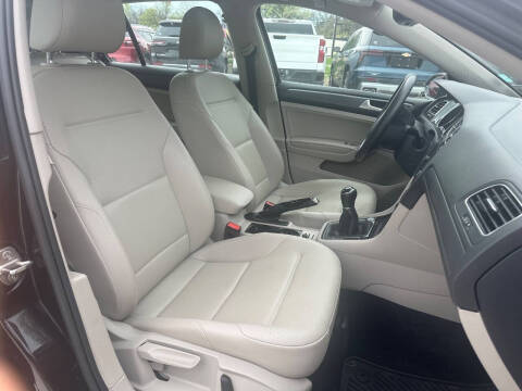 2020 Volkswagen Golf TSI