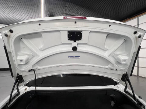 1996 Pontiac Trans Am