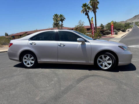 2008 Lexus ES 350
