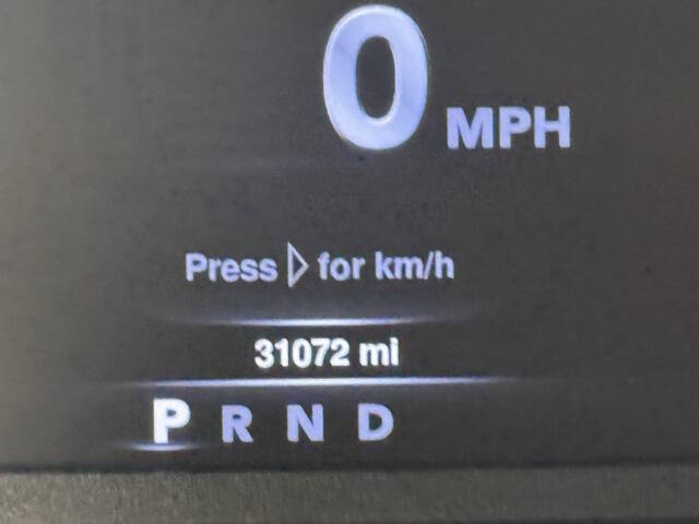 2021 RAM 1500 Classic