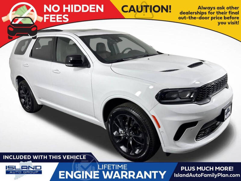 2024 Dodge Durango GT