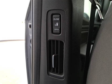 2024 Honda Odyssey EX