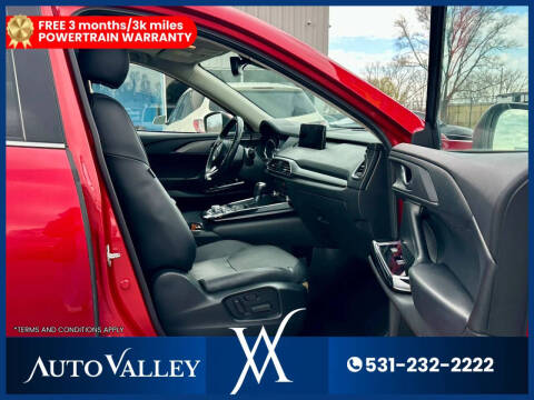 2023 Mazda CX-9 Touring
