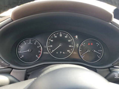 2021 Mazda CX-30 Premium