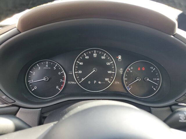 2021 Mazda CX-30 Premium