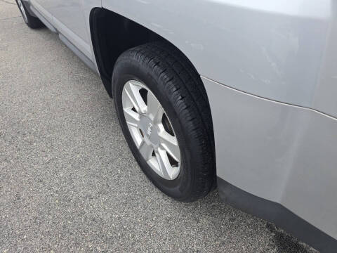 2013 GMC Terrain SLE-2