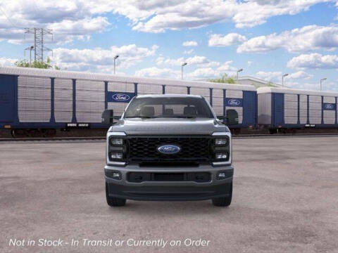 2026 Ford F-350 Super Duty