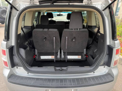 2013 Ford Flex SE