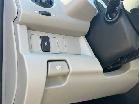 2012 Honda Pilot EX