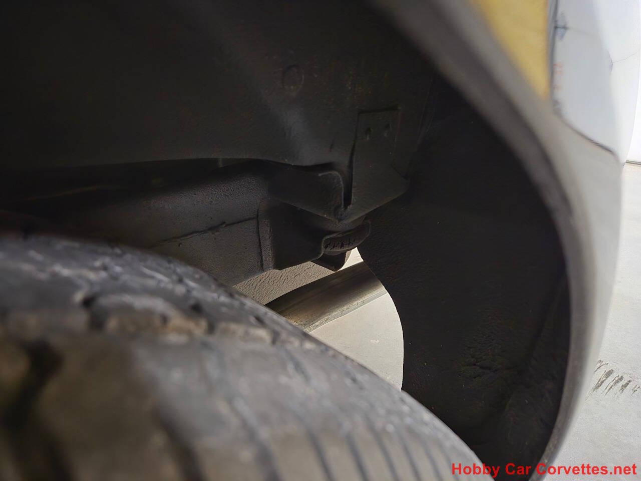 1979 Chevrolet Corvette 70