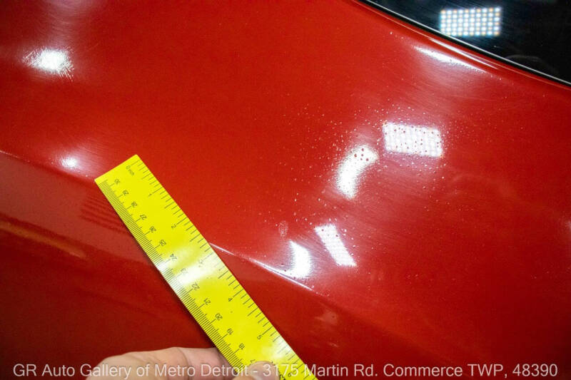 1970 Oldsmobile F-85 W-31