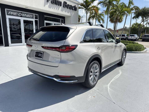 2026 Mazda CX-90 3.3 Turbo Premium Plus