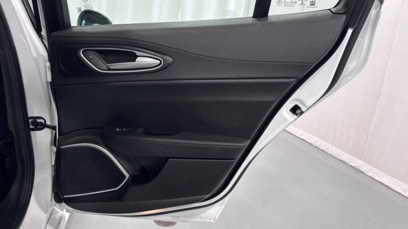 2019 Alfa Romeo Giulia
