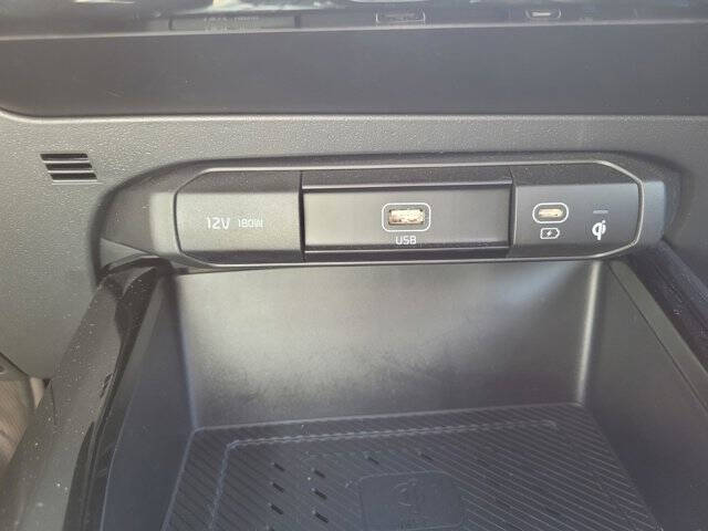 2025 Kia Niro EV Wave