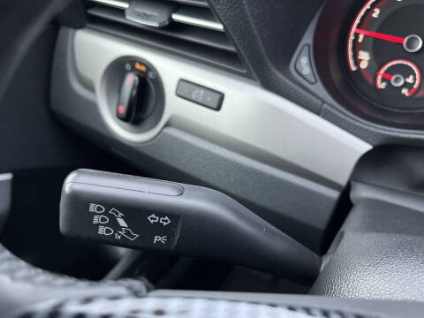 2021 Volkswagen Passat S