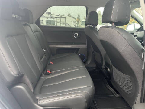 2023 Hyundai Ioniq 5 SEL