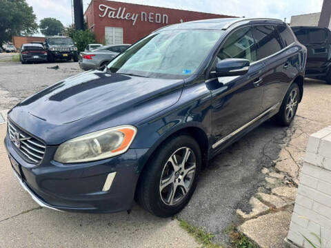 2014 Volvo XC60