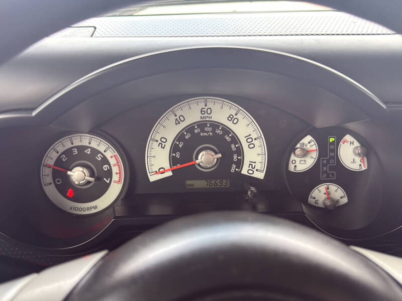 2013 Toyota FJ Cruiser