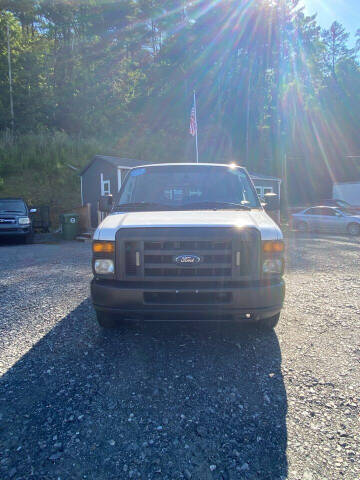 2013 Ford E-Series for sale at Mars Hill Motors in Mars Hill NC