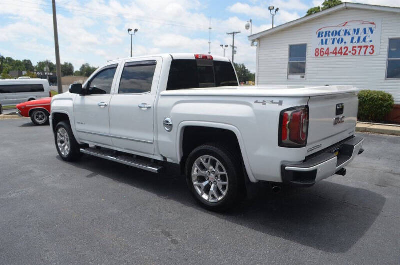 2016 GMC Sierra 1500