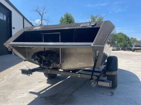 2023 Jet Stream Buccaneer